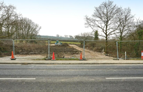 Potential to Build in Newport photo